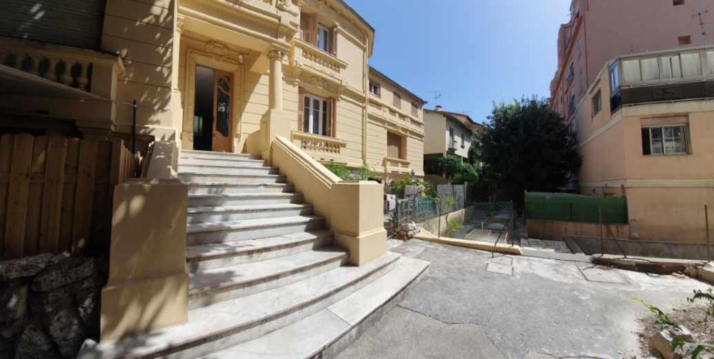 Hanna Nice Exterior photo